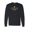 Lake Sunset Long Sleeve Tee
