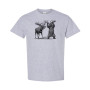 Look I'm a Moose Classic Fit Tee
