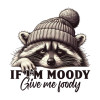 Moody Moody