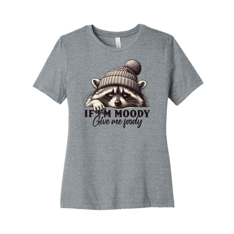Moody Women's Tee