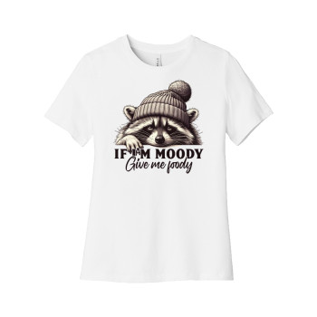 Moody Women's Tee