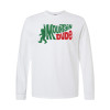 Mountain Dude Long Sleeve Tee