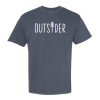 Outsider Outsider