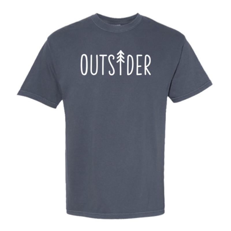 Outsider Outsider