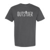 Outsider Outsider