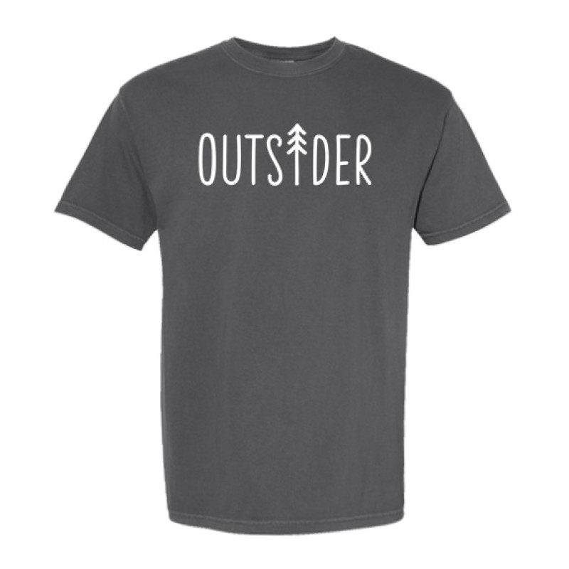 Outsider Outsider