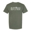 Outsider Outsider