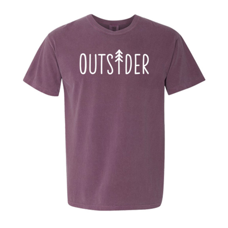 Outsider Outsider