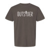 Outsider Outsider
