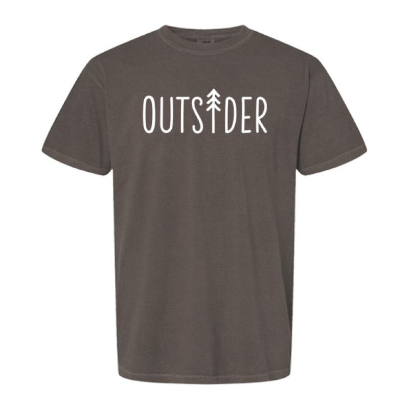 Outsider Outsider