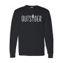 Outsider Long Sleeve Tee