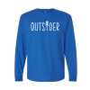 Outsider Long Sleeve Tee