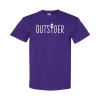 Outsider Classic Fit Tee