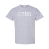 Outsider Classic Fit Tee