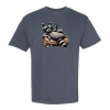 Raccoon Peace Raccoon Peace