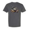 Raccoon Peace Raccoon Peace