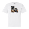 Raccoon Peace Raccoon Peace