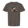 Raccoon Peace Raccoon Peace