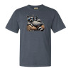 Raccoon Peace Raccoon Peace