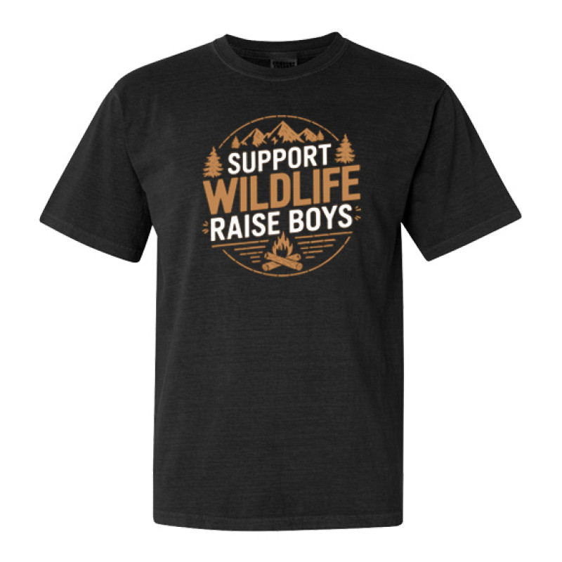 Support Wildlife Support Wildlife