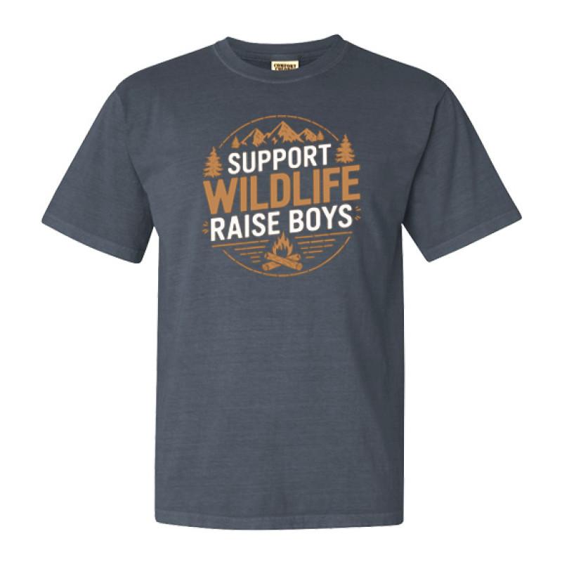 Support Wildlife Support Wildlife