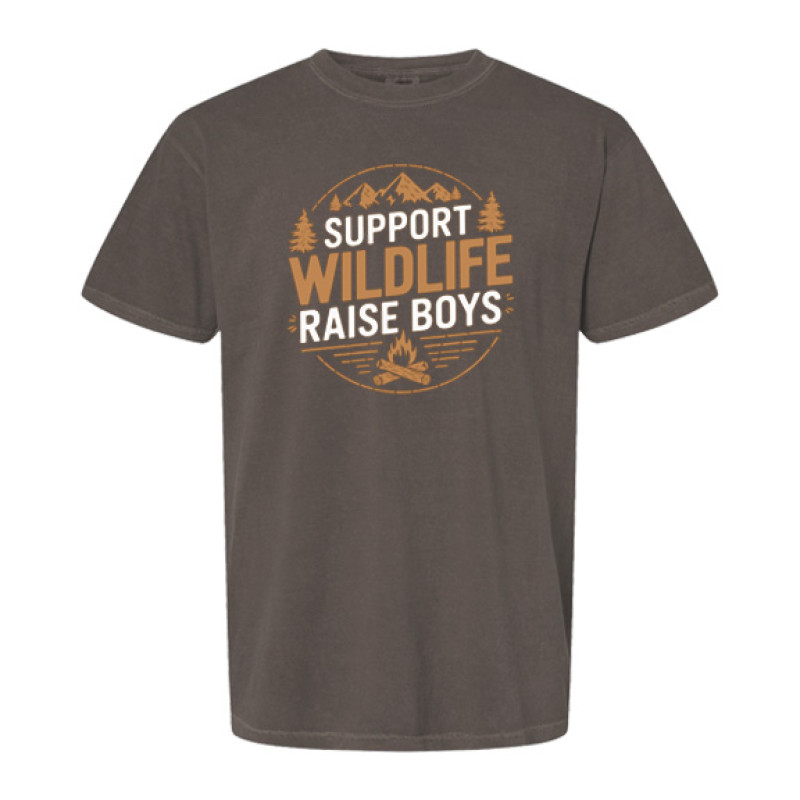 Support Wildlife Support Wildlife