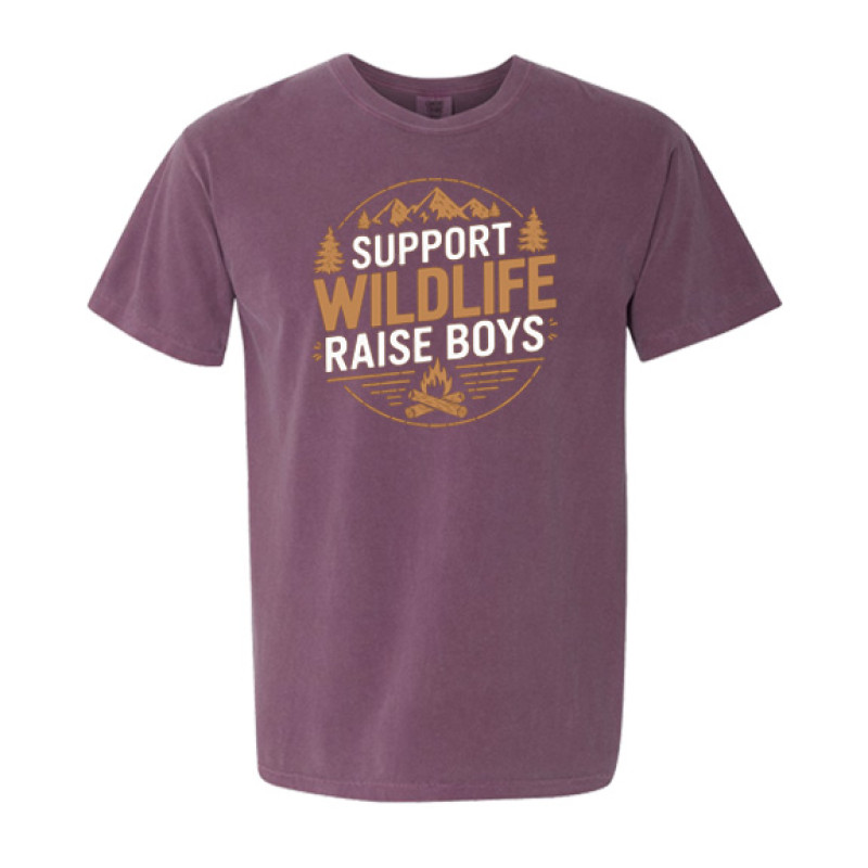 Support Wildlife Support Wildlife