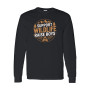 Support Wildlife Long Sleeve Tee