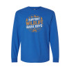 Support Wildlife Long Sleeve Tee