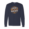 Support Wildlife Long Sleeve Tee