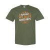 Support Wildlife Classic Fit Tee