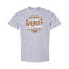 Support Wildlife Classic Fit Tee