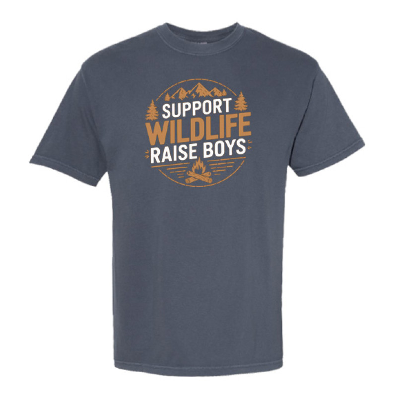 Support Wildlife Support Wildlife