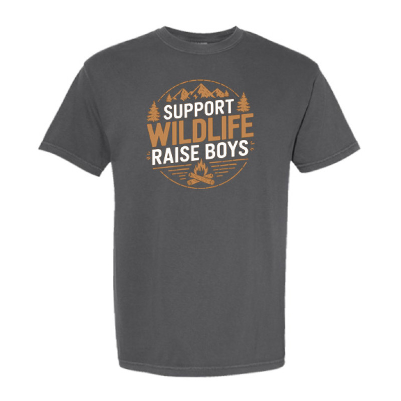 Support Wildlife Support Wildlife