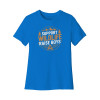 Support Wildlife Womens Tee
