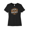 Support Wildlife Womens Tee
