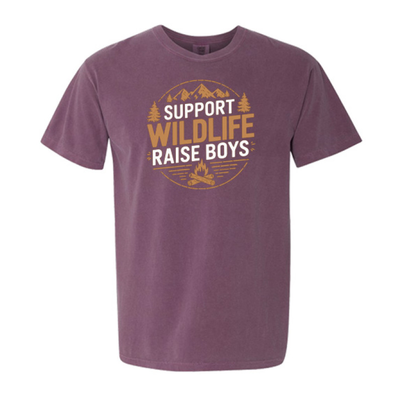 Support Wildlife Support Wildlife