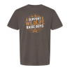 Support Wildlife Support Wildlife