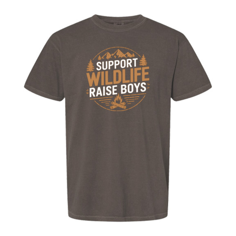 Support Wildlife Support Wildlife