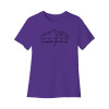 Take me to the Mountains Womens Tee Take me to the Mountains Womens Tee