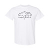 Take me to the Mountains Classic Fit Tee