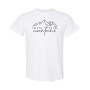 Take me to the Mountains Classic Fit Tee