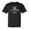 Wanderlost Wanderlost