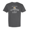 Wanderlost Wanderlost
