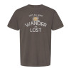Wanderlost Wanderlost