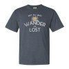 Wanderlost Wanderlost