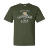 Wanderlost Wanderlost