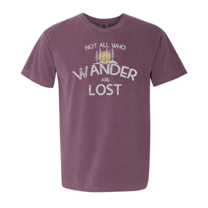 Wanderlost Wanderlost