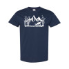 Watering Hole Classic Fit Tee Watering Hole Classic Fit Tee