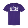 Watering Hole Classic Fit Tee Watering Hole Classic Fit Tee
